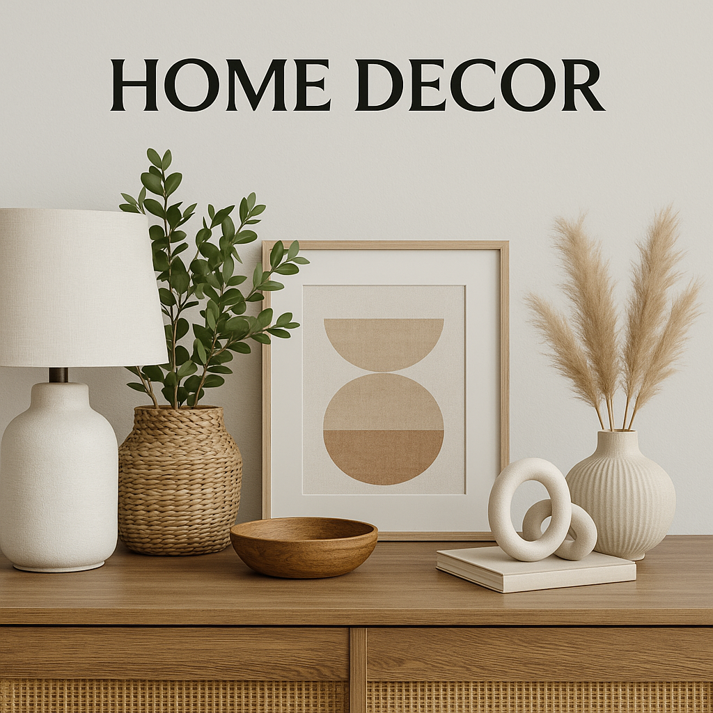 Home Decor