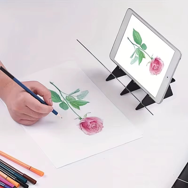 Art Projection Drawing Board – Creative Sketching & Painting Tool Set for Artists and Hobbyists